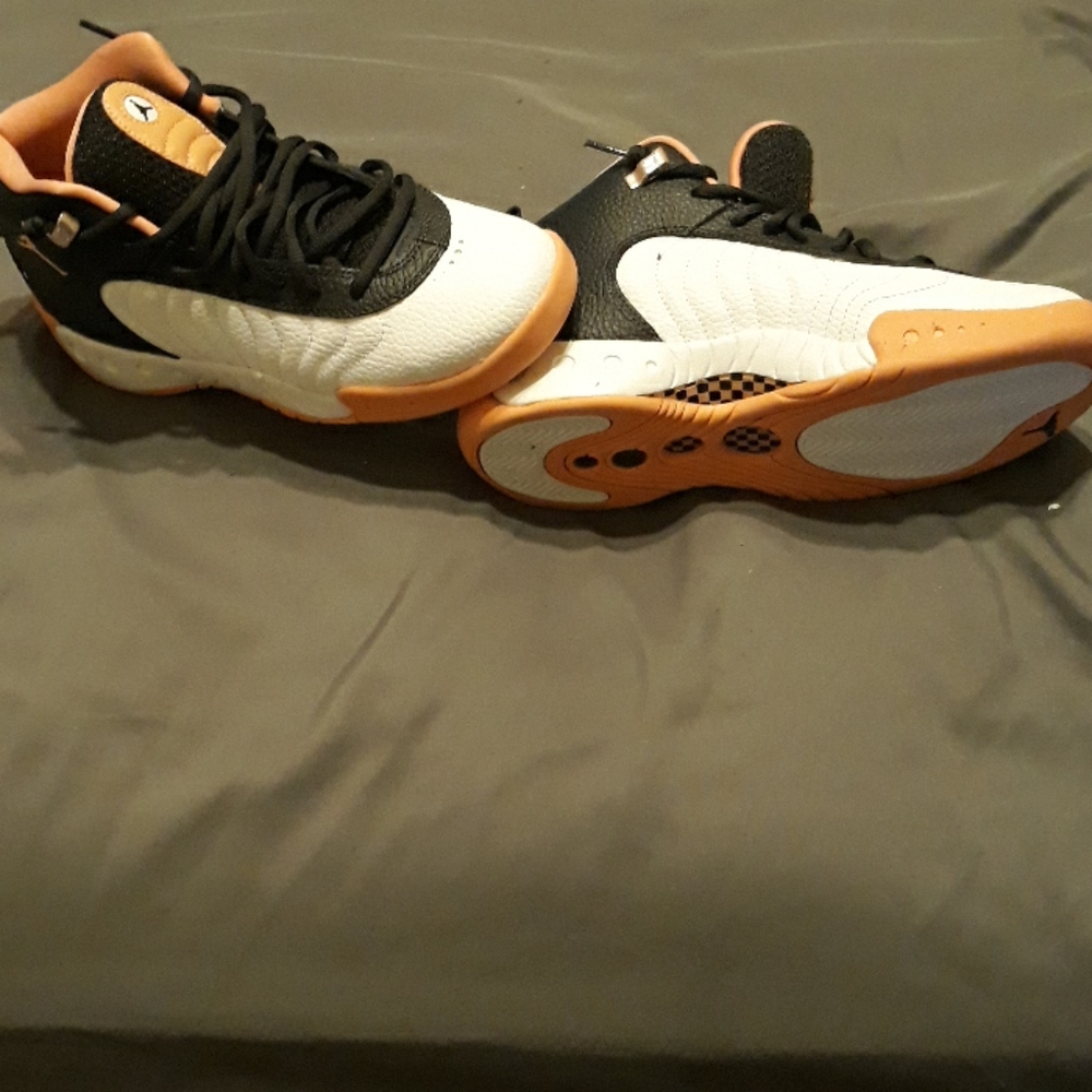 Jordan jumpmans